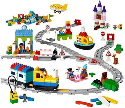 lego steam education