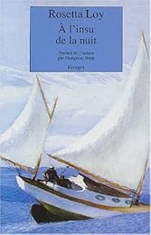 À l'insu de la nuit