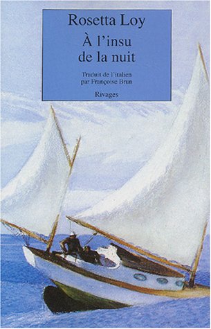 À l'insu de la nuit