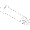 KOHLER Genuine Plumbing Repair Parts – Supply Adapter ASM-1.313-1.813 Rough-In, Protects Warranty