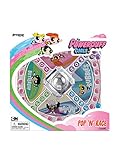Powerpuff Girls Pop 'N' Race