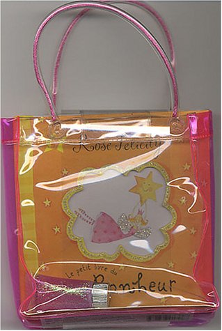 Le  petit livre du bonheur