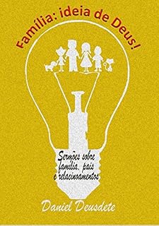Livro Família: Ideia De Deus