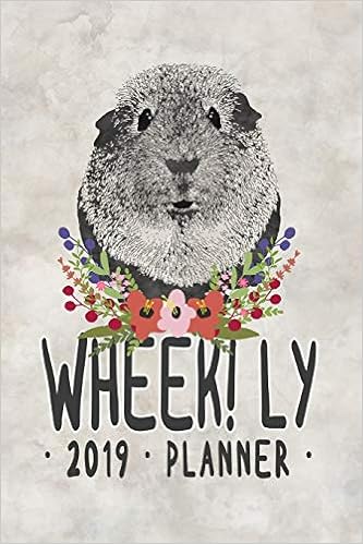 why do guinea pigs wheek