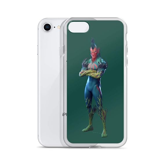 Amazon Com Fortnite Flytrap Phone Cases For Iphone And Samsung - fortnite flytrap phone cases for iphone and samsung phone support all phone model iphone