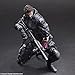 Square Enix Play Arts Kai Venom Snake (Sneaking Suit Ver.) Action Figure