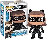 Funko POP Heroes : Dark Knight Rises Movie Catwoman Vinyl Figure