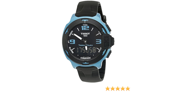 Tissot T-Race Men's Watch Price in Pakistan | Buy Tissot T-Race Men's Watch  Black (T0814209705704) | iShopping.pk
