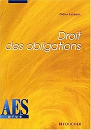 Droit des obligations