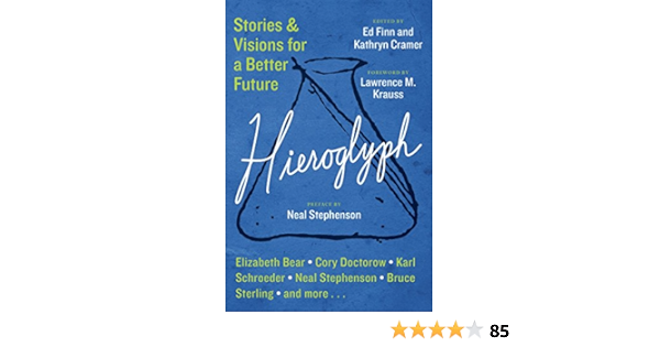 Hieroglyphengeschichten und visionen fuer eine bessere zukunft