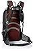 Osprey Packs Escapist 18 Daypacks, Black, Medium/Large