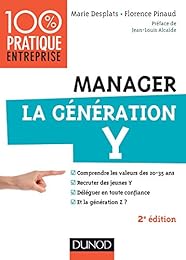 Manager la génération Y