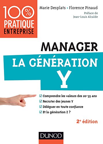 Manager la génération Y