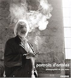 Portraits d'artistes