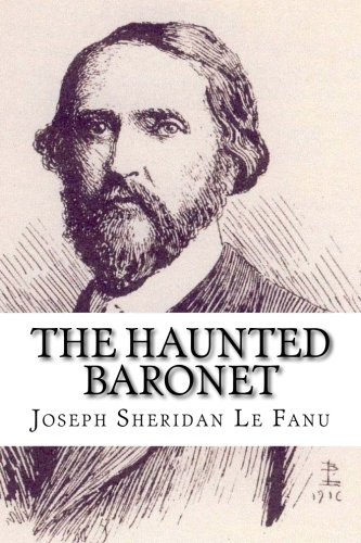 The Haunted Baronet