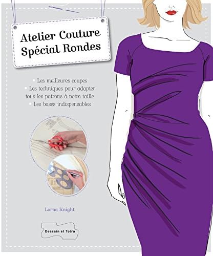 Atelier couture spécial rondes