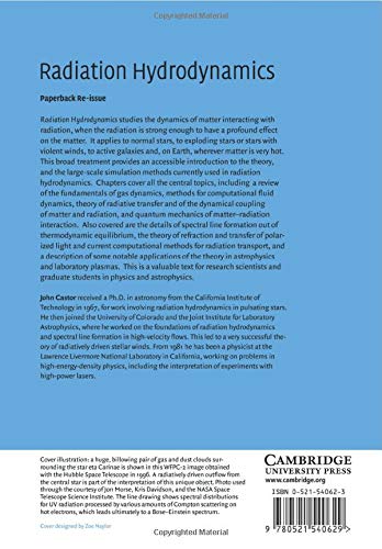 Radiation Hydrodynamics - //medicalbooks.filipinodoctors.org