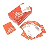 Cards Against Profanity