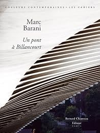 Un  pont à Billancourt