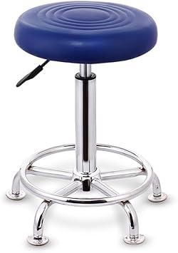 round high chair