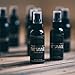 Fat Savage Beard Oil & Conditioner For Men - Premium Masculine Scent - Beard Oil for Men Natural Moisturizer with Argan & Jojoba - Prevents Itching & Flaking - Softens & Strengthens Beards & Mustaches