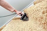 BISSELL 3-in-1 Stair and Upholstery Tool for SpotClean Cleaners 2369 view 14