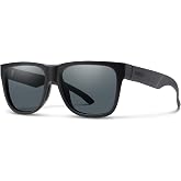 SMITH Lowdown 2 CORE Sunglasses | Features Polarized Lenses&ndash;Mens &amp; Womens Performance Sunglasses for Active Days Frame, Sports &amp; Running Lens.