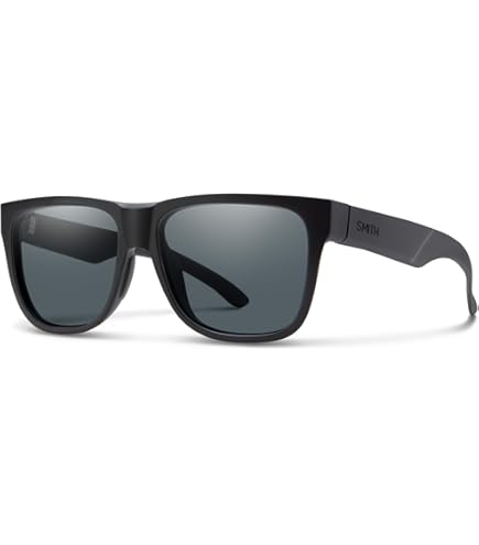 Amazon.com: Smith Eastbank Metal Active Sunglasses - Brushed