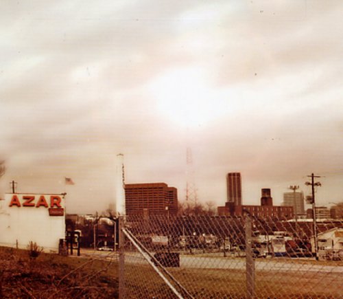 Venice Is Sinking - Azar - Zortam Music