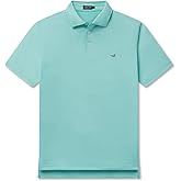 Southern Marsh Dunmore Performance Polo