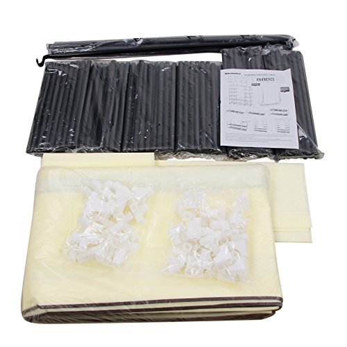 6 SONGMICS+Portable+Organizer+Non+woven+ULSF03M