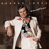 George Jones Album: «I Am What I Am» (Front side)