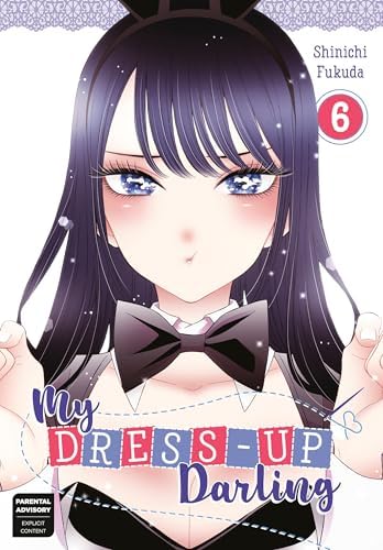 洋楽 Straight Up My Darling My Dress-Up Darling 02: Fukuda, Shinichi: 9781646090334: Amazon