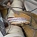 New Round Cubic Zirconia Eternity Style Band .925 Sterling Silver Ring Size 9