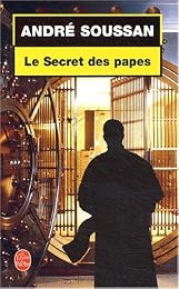 Le  secret des papes