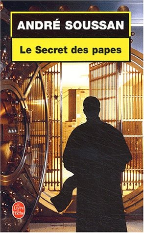 Le  secret des papes
