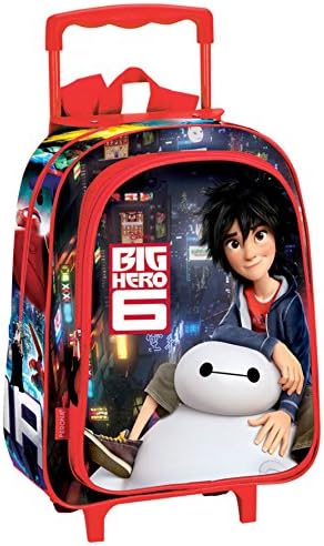 big hero 6 backpack uk