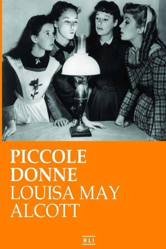 Piccole donne (Italian Edition)