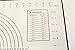 Tammy Pastry Mat Silicone Bakeware Mat Rolling Sheet Baking Liner Pastry Pad 24