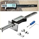 iGaging Digital Marking Gauge Marking / Mortise