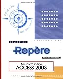 access 2003 by