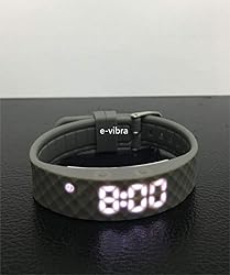 e-vibra Potty Training Watch - Rechargeable Silent