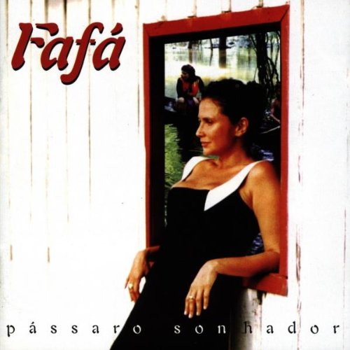Fafá De Belém - Pássaro Sonhador - Zortam Music