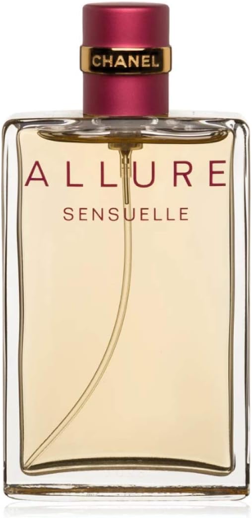 chanel allure 50ml price