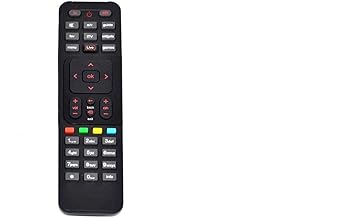 Buy Mase Compatible Airtel Digital Tv Remote Without Recording Feature Works With Airtel Dth Set Top Box With Paring Mode Online At Low Prices In India Amazon In