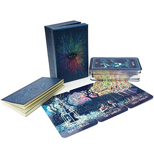 1 Prisma+Visions+Tarot+Fourth+Edition