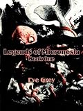 "Legends of Micronesia (Book One) (Bk. 1)" av Eve Grey