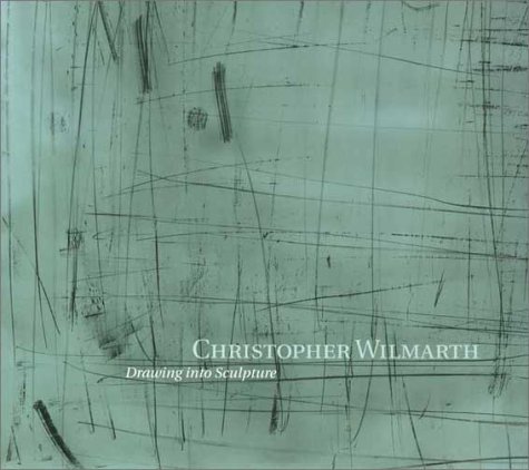 [BOOK] Christopher Wilmarth: Drawing into Sculpture (Harvard University Art Museums)<br />E.P.U.B