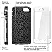iPhone 5/5s/SE Case, Armorbox i-Blason Built in Screen Protector Full Body Heavy Duty Protection/Holster/Bumper Case for Apple iPhone SE 2016 Release/Compatible with iPhone 5S/5 (White)