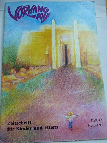Vorhang Auf Zeitschrift Fur Eltern Und Kinder Griechenland